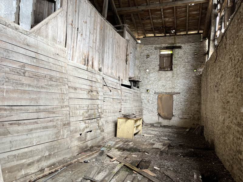 Vente Maison LEVIGNAC DE GUYENNE - 1 pièce - - (47120)