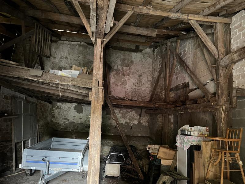 Vente Maison LEVIGNAC DE GUYENNE - 1 pièce - - (47120)