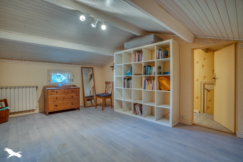Vente Maison Saint-Astier - 4 pièces -150 m² - (47120)