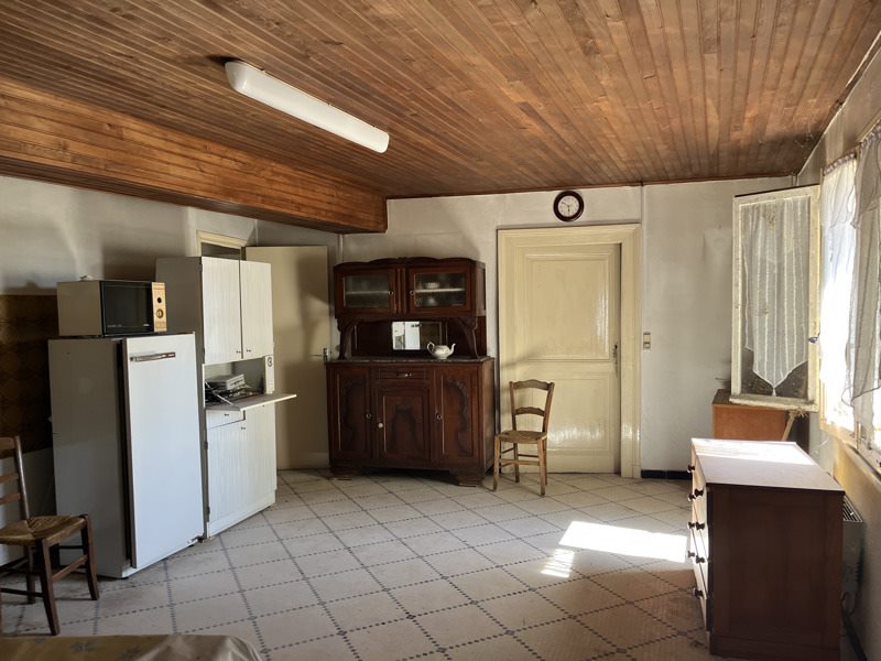 Vente Maison Taillecavat - 4 pièces -80 m² - (33580)