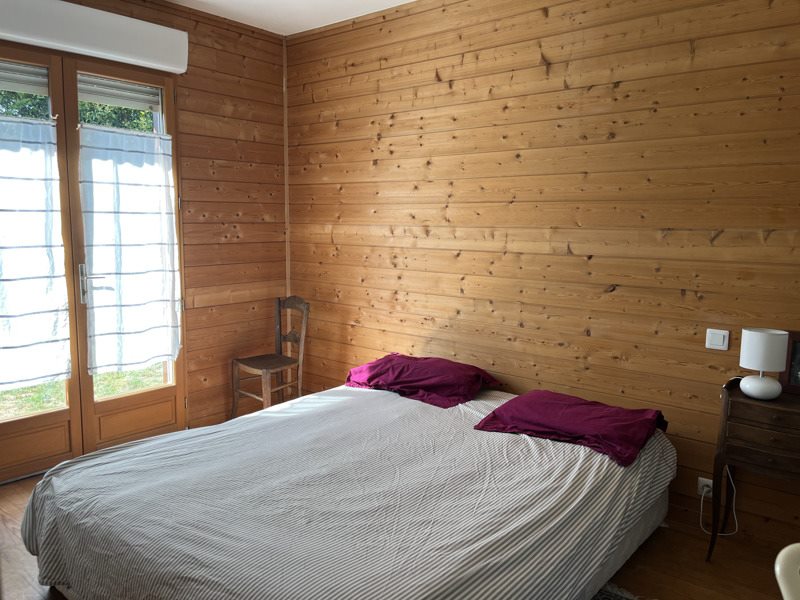 Vente Maison Le Puy - 6 pièces -120 m² - (33580)