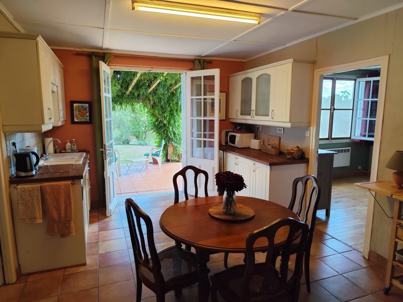 Vente Maison Lévignac-de-Guyenne - 3 pièces -92 m² - (47120)