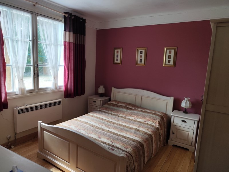 Vente Maison Lévignac-de-Guyenne - 3 pièces -92 m² - (47120)