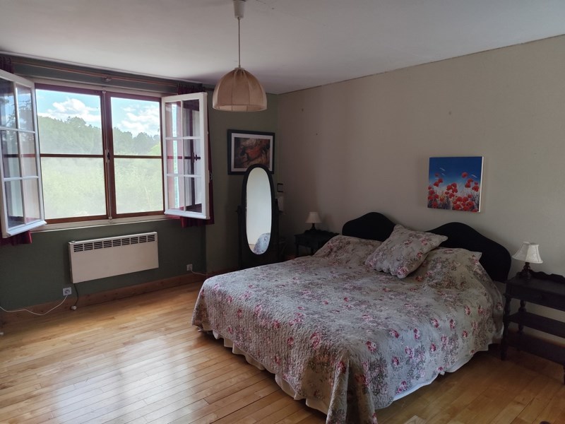Vente Maison Lévignac-de-Guyenne - 3 pièces -92 m² - (47120)