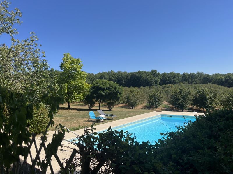 Vente Maison Lévignac-de-Guyenne - 3 pièces -92 m² - (47120)