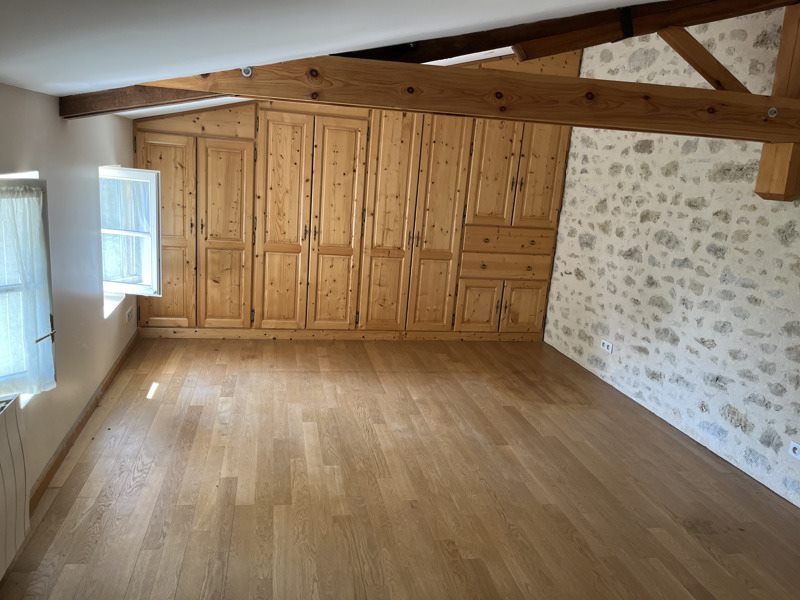 Vente Maison Pellegrue - 4 pièces -140 m² - (33790)