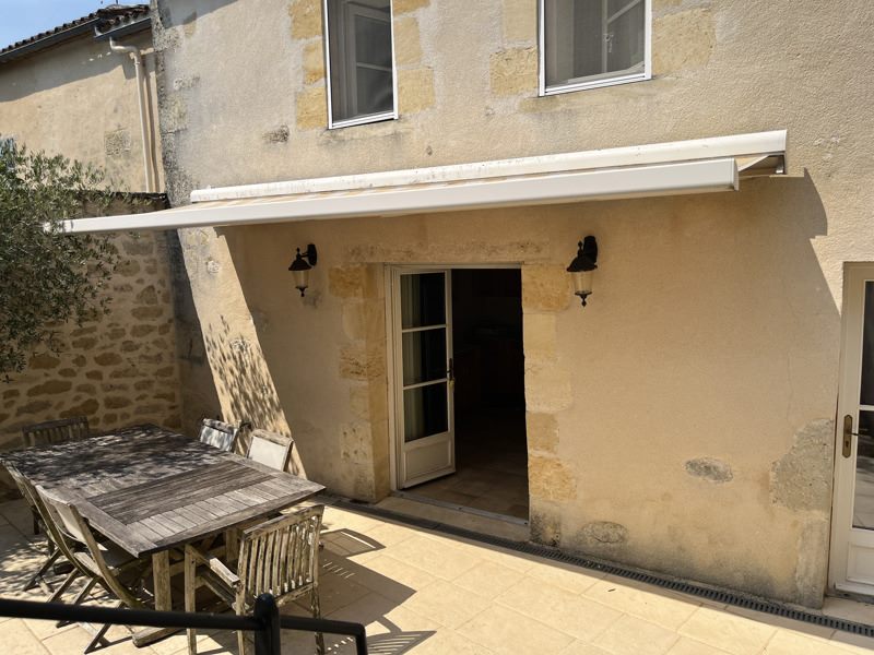 Vente Maison Pellegrue - 4 pièces -140 m² - (33790)