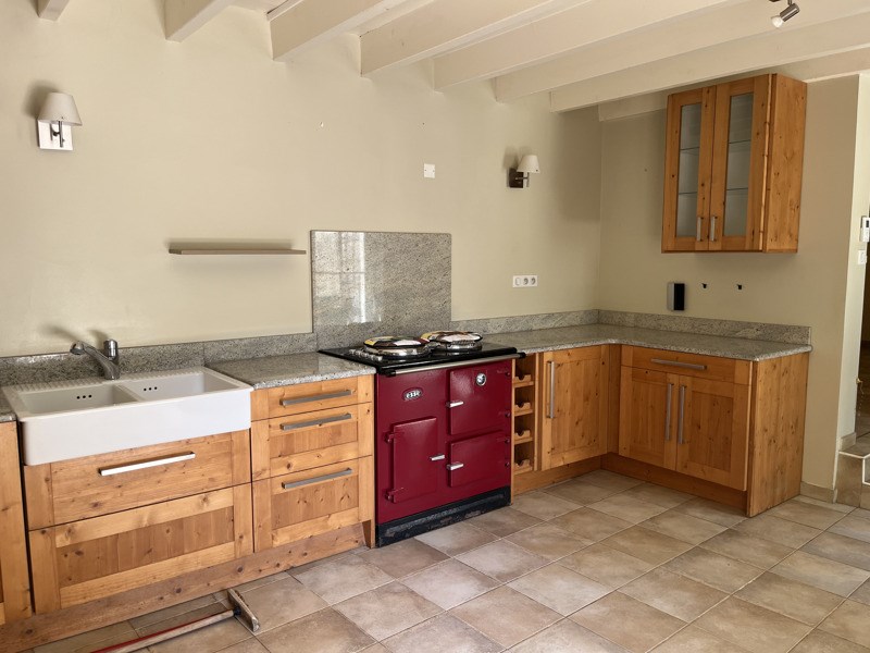 Vente Maison Pellegrue - 4 pièces -140 m² - (33790)