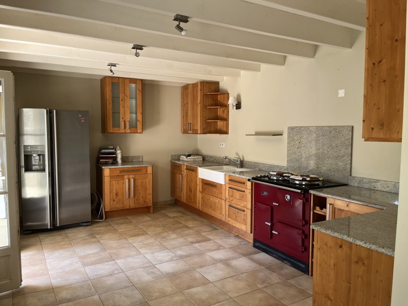 Vente Maison Pellegrue - 4 pièces -140 m² - (33790)