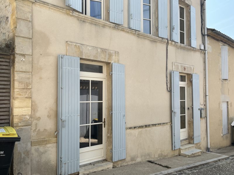 Vente Maison Pellegrue 33790 4 pièces - 140 m²