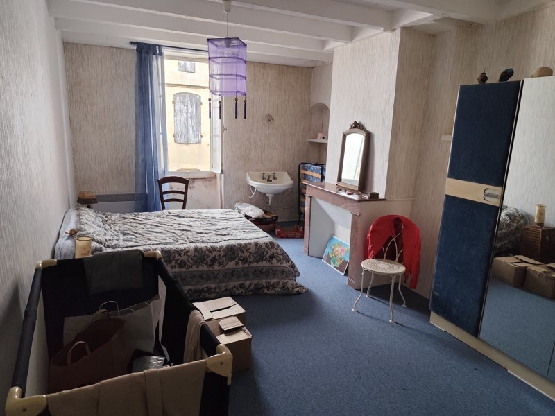 Vente Maison Monségur - 4 pièces -89 m² - (33580)