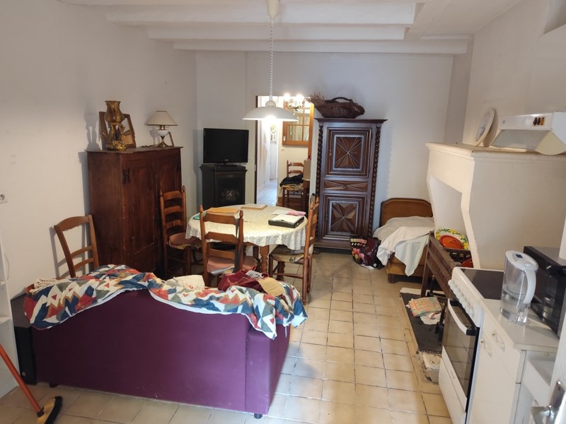 Vente Maison Monségur - 4 pièces -89 m² - (33580)