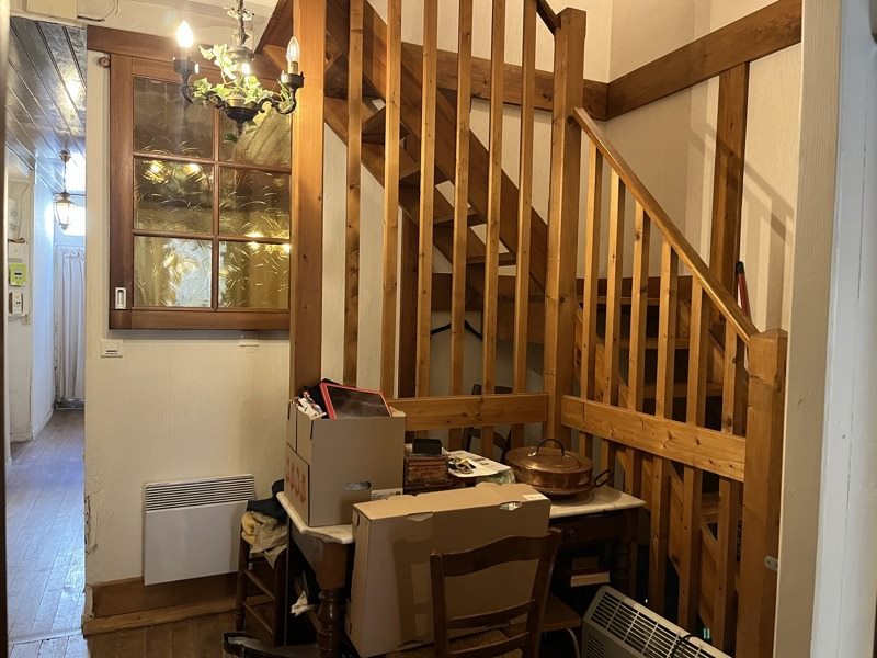 Vente Maison Monségur - 4 pièces -89 m² - (33580)