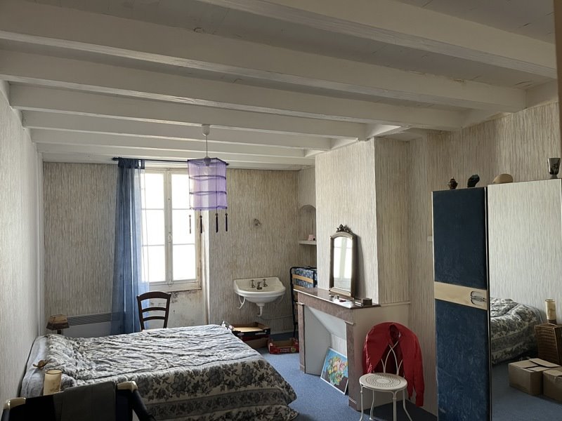 Vente Maison Monségur - 4 pièces -89 m² - (33580)