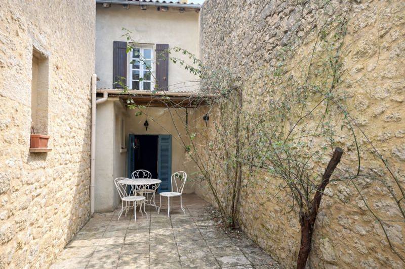 Vente Maison Monségur 33580 4 pièces - 89 m²