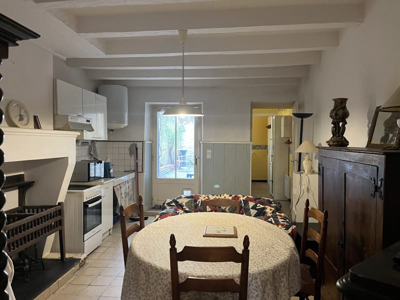 Vente Maison Monségur - 4 pièces -89 m² - (33580)