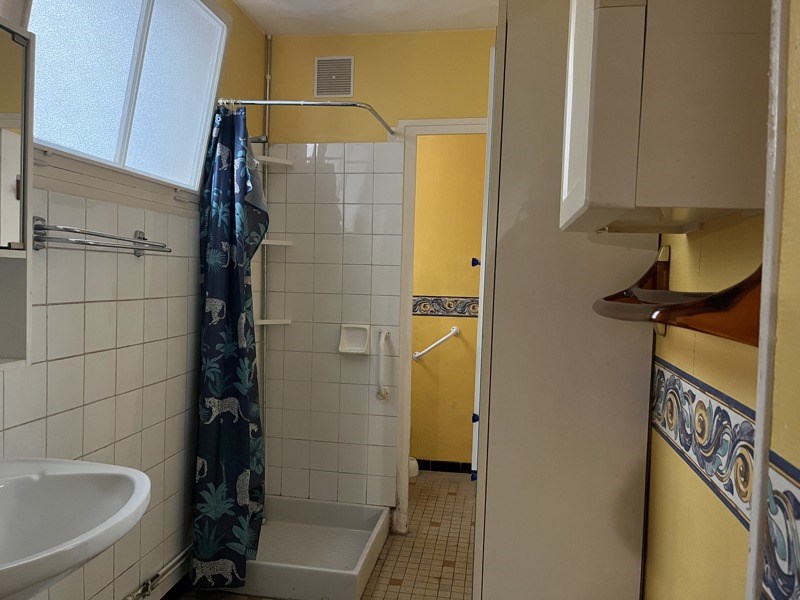 Vente Maison Monségur - 4 pièces -89 m² - (33580)