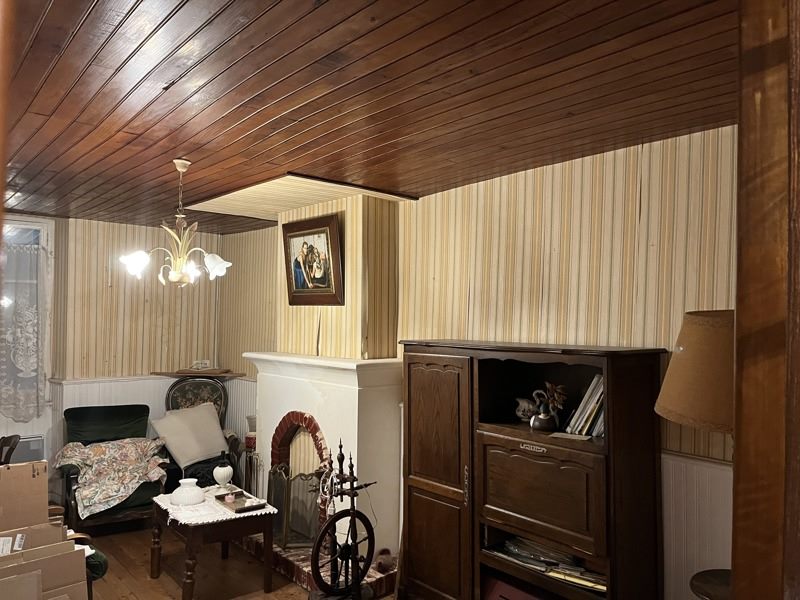 Vente Maison Monségur - 4 pièces -89 m² - (33580)