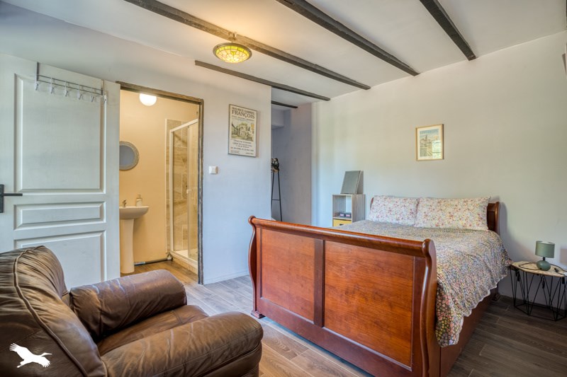 Vente Maison Saint-Astier - 6 pièces -150 m² - (47120)