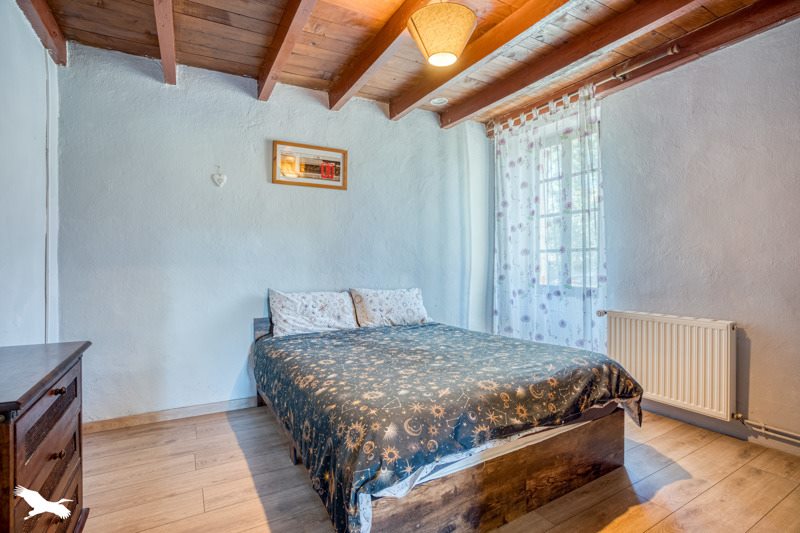 Vente Maison Saint-Astier - 6 pièces -150 m² - (47120)