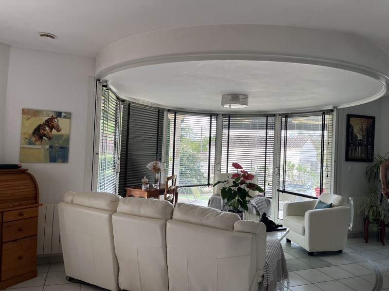 Vente Maison ST ASTIER - 5 pièces -104 m² - (47120)