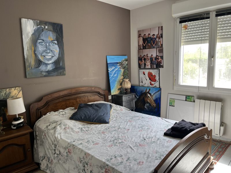 Vente Maison ST ASTIER - 5 pièces -104 m² - (47120)