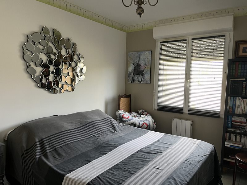 Vente Maison ST ASTIER - 5 pièces -104 m² - (47120)