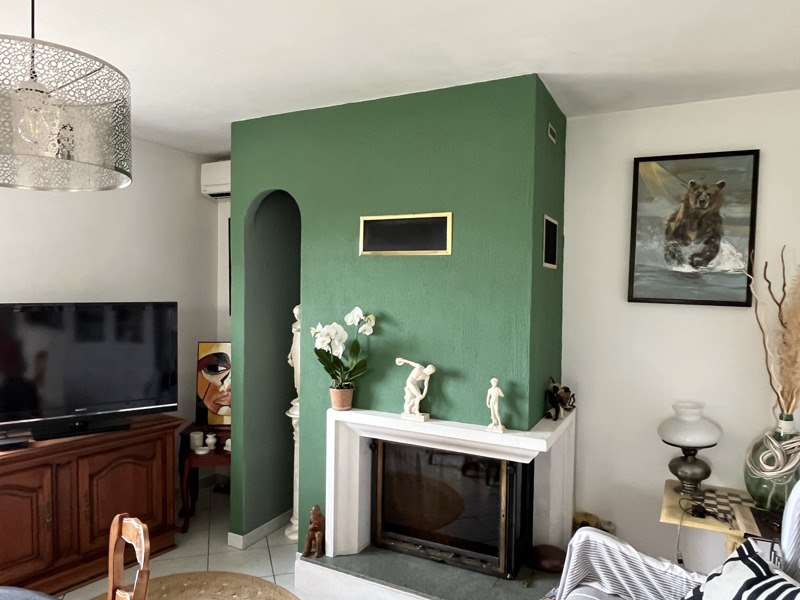 Vente Maison ST ASTIER - 5 pièces -104 m² - (47120)