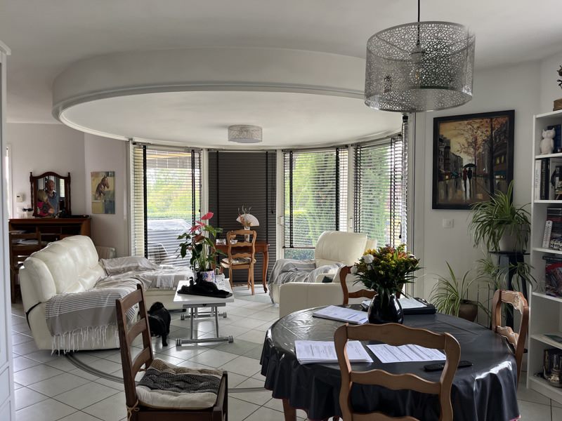 Vente Maison ST ASTIER - 5 pièces -104 m² - (47120)