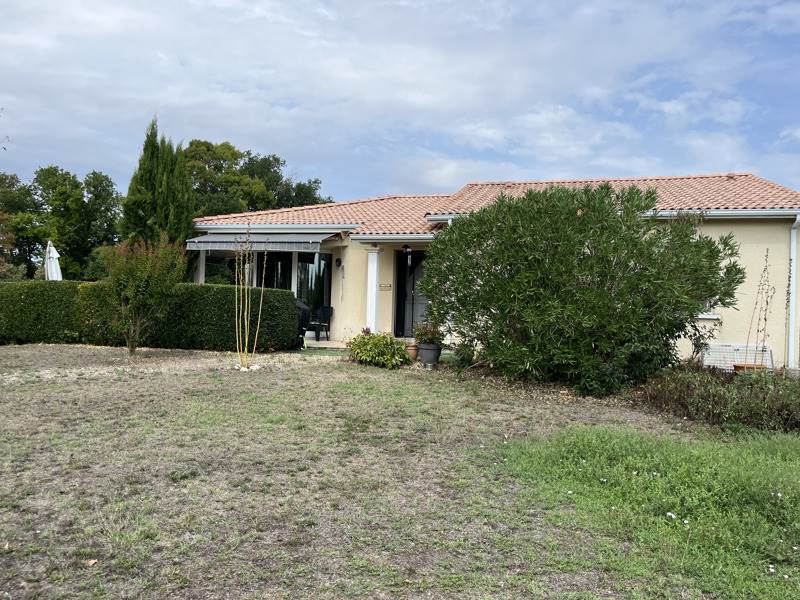 Vente Maison ST ASTIER - 5 pièces -104 m² - (47120)