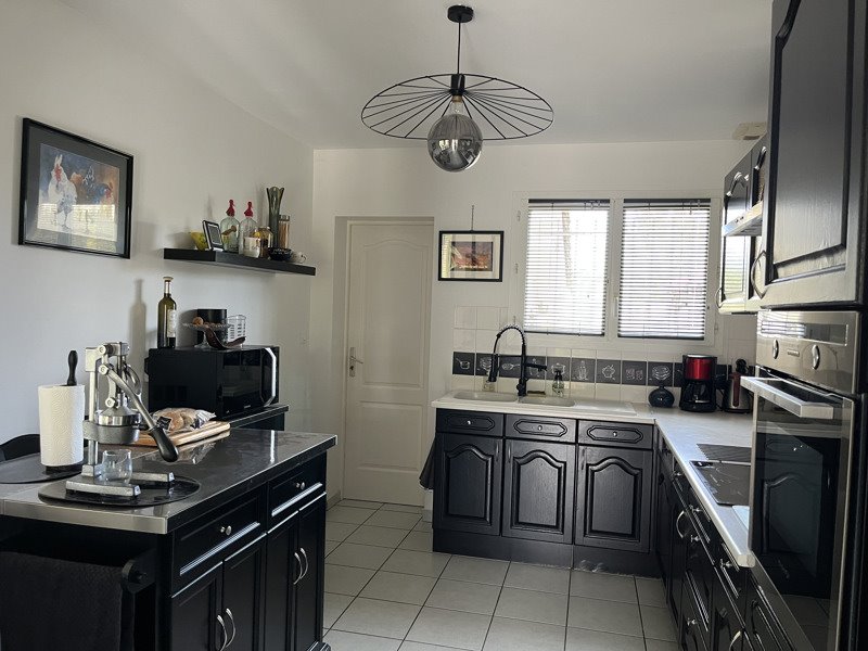 Vente Maison ST ASTIER - 5 pièces -104 m² - (47120)