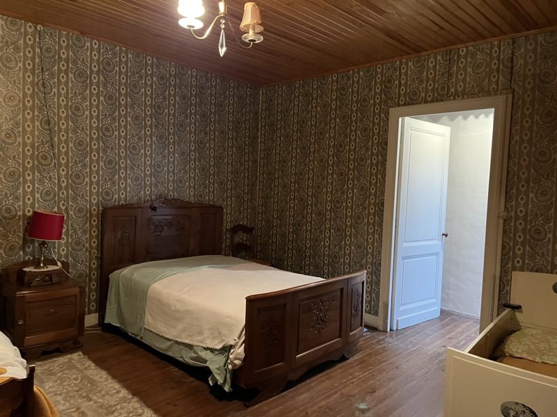 Vente Maison Saint-Pierre-sur-Dropt - 5 pièces -128 m² - (47120)