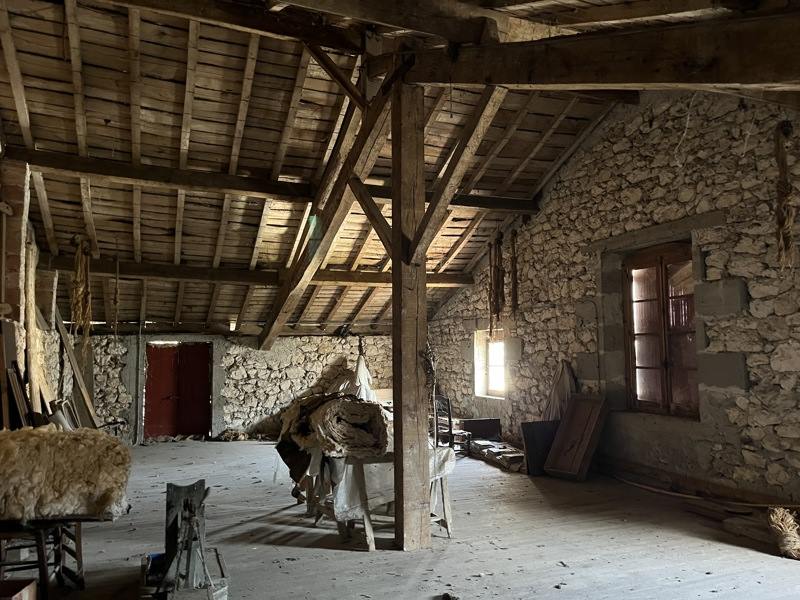 Vente Maison Saint-Pierre-sur-Dropt - 5 pièces -128 m² - (47120)