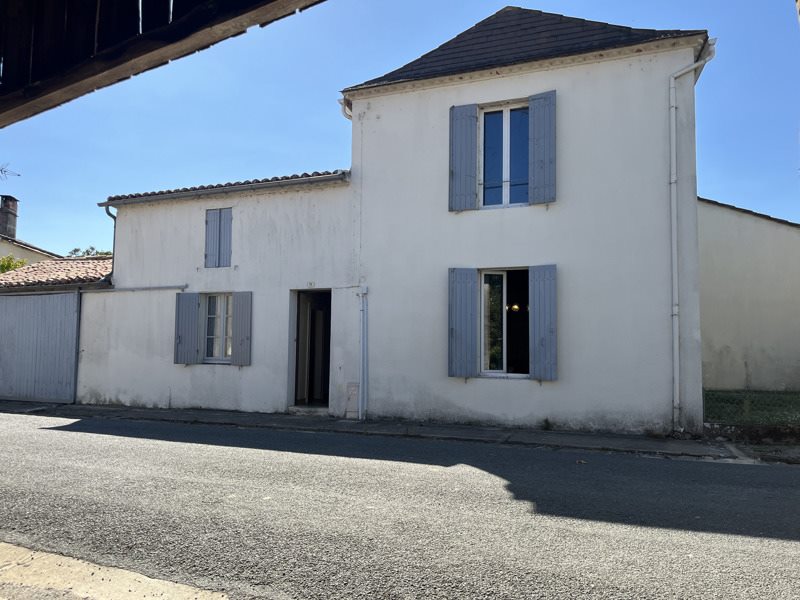 Vente Maison Saint-Pierre-sur-Dropt 47120 5 pièces - 128 m²