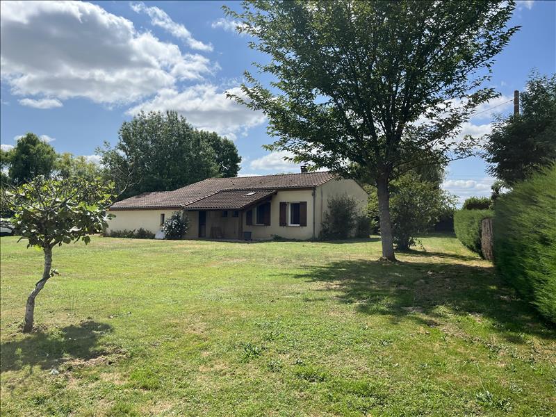 Vente Maison ROUMAGNE - 4 pièces -93 m² - (47800)