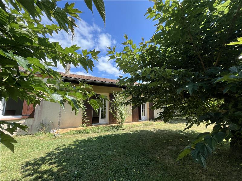 Vente Maison ROUMAGNE - 4 pièces -93 m² - (47800)