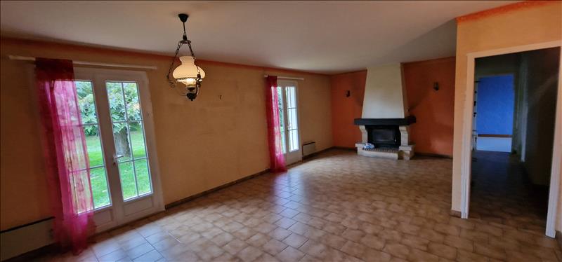 Vente Maison ROUMAGNE - 4 pièces -93 m² - (47800)