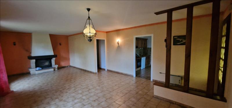 Vente Maison ROUMAGNE - 4 pièces -93 m² - (47800)