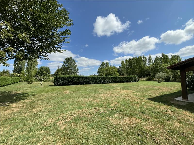Vente Maison ROUMAGNE - 4 pièces -93 m² - (47800)