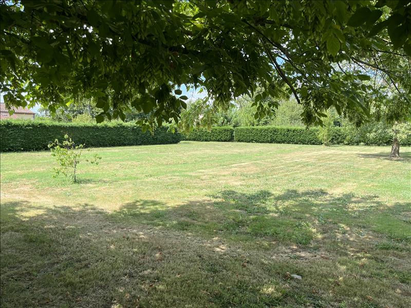 Vente Maison ROUMAGNE - 4 pièces -93 m² - (47800)