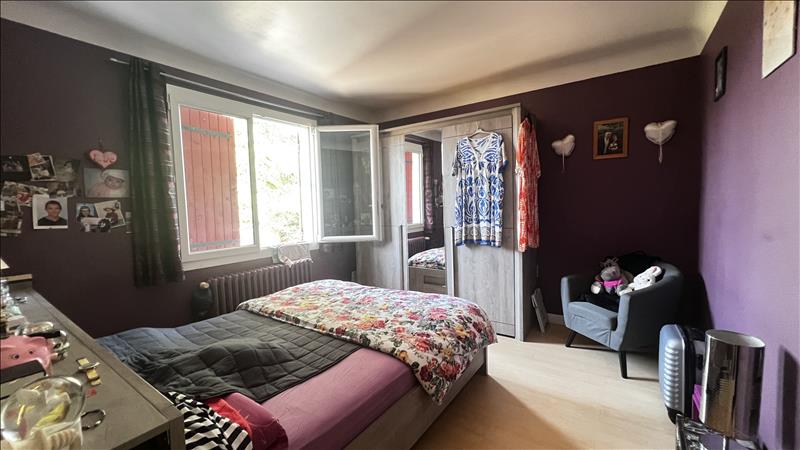 Vente Maison ST PARDOUX ISAAC - 6 pièces -125 m² - (47800)