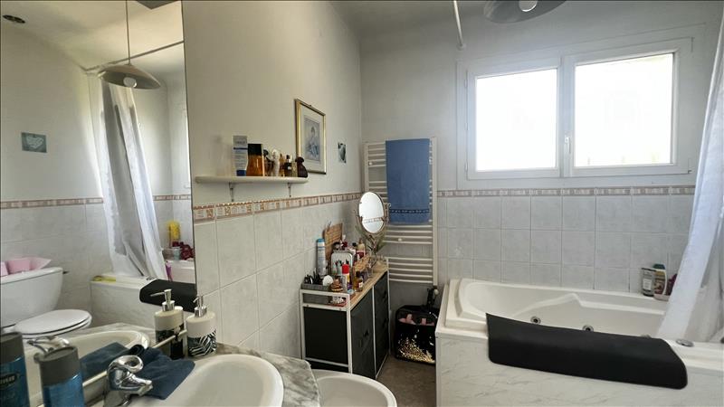 Vente Maison ST PARDOUX ISAAC - 6 pièces -125 m² - (47800)