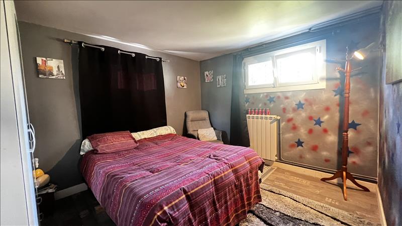 Vente Maison ST PARDOUX ISAAC - 6 pièces -125 m² - (47800)