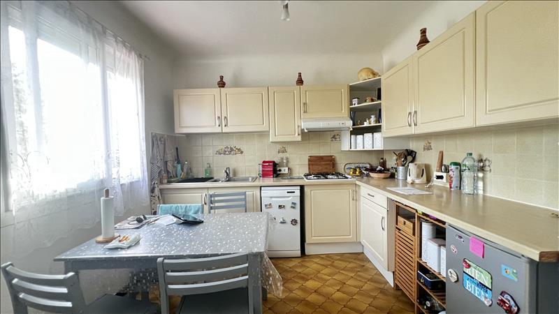 Vente Maison ST PARDOUX ISAAC - 6 pièces -125 m² - (47800)