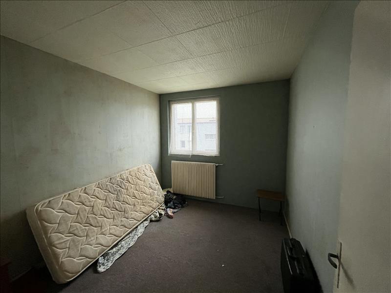 Vente Appartement Miramont-de-Guyenne - 3 pièces -69 m² - (47800)