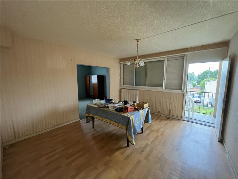 Appartement 3 pièces 69 m² · à Miramont-de-Guyenne · 69 m² · 28 750 €