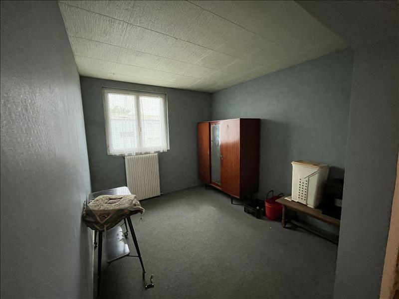 Vente Appartement Miramont-de-Guyenne - 3 pièces -69 m² - (47800)