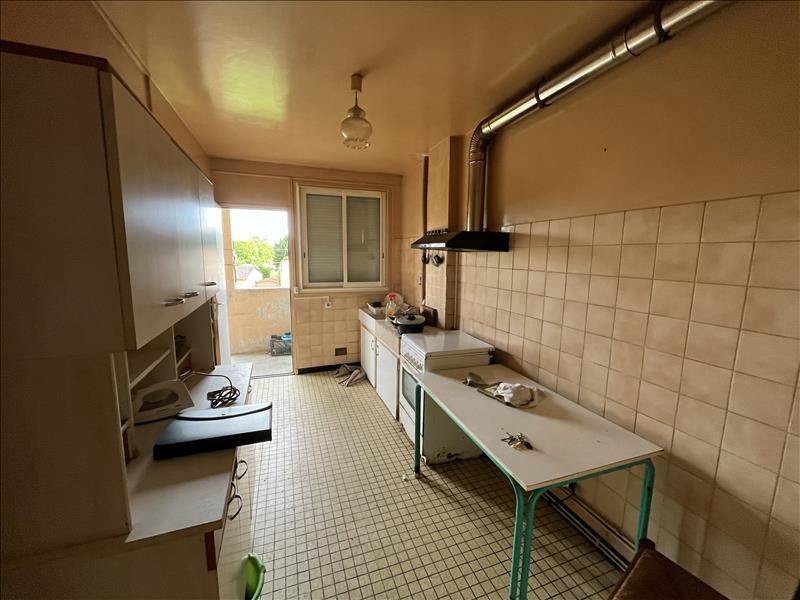 Vente Appartement Miramont-de-Guyenne - 3 pièces -69 m² - (47800)