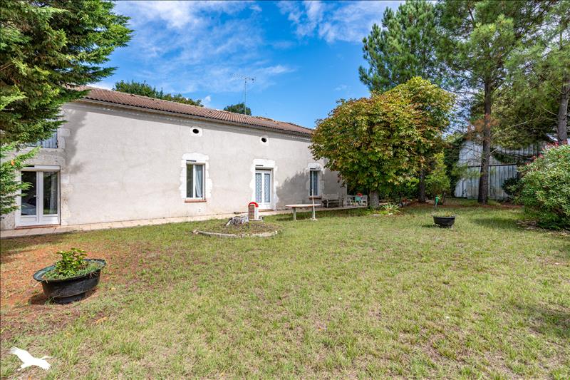 Vente Maison ROUMAGNE - 8 pièces -172 m² - (47800)