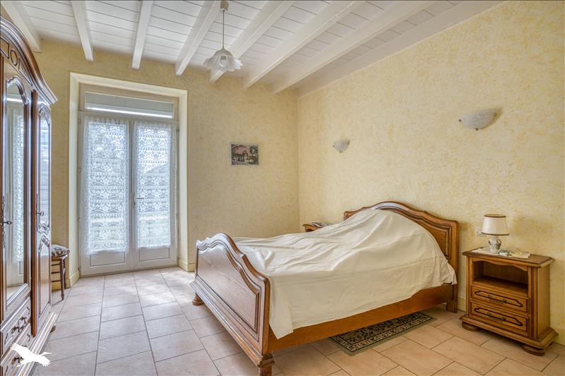 Vente Maison ROUMAGNE - 8 pièces -172 m² - (47800)